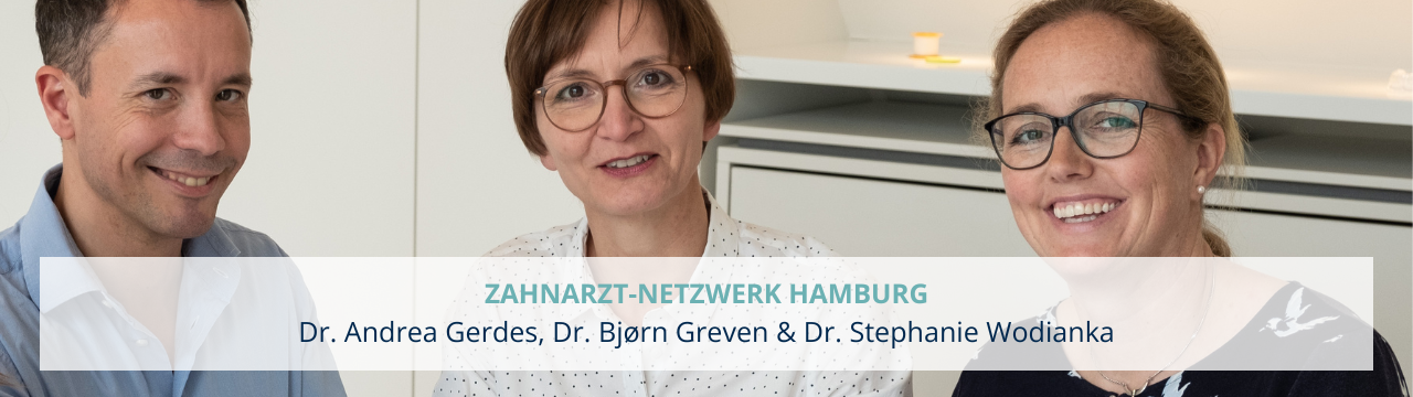 Zahnarztnetzwerk Akademie am Derbypark