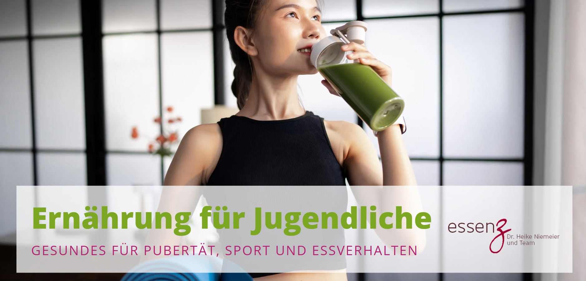 Ernährung Akademie am Derbypark