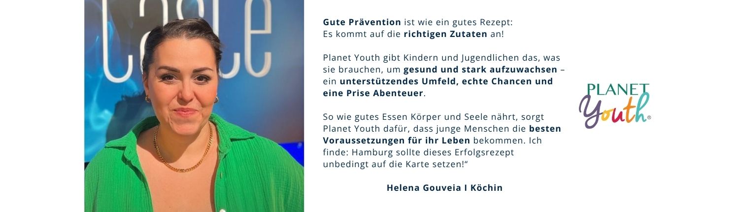 Planet Youth Akademie am Derbypark