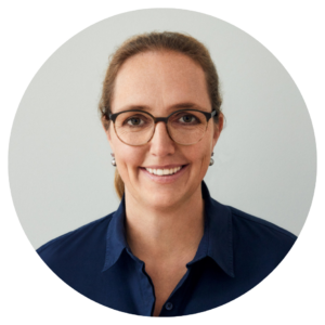 Dr. Stephanie Wodianka