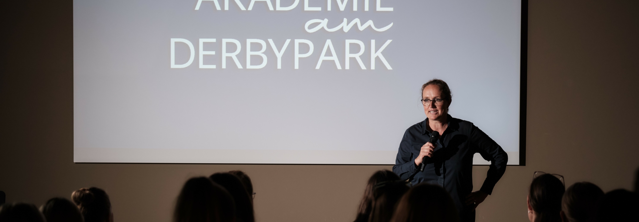 Datenschutzerklärung Akademie am Derbypark