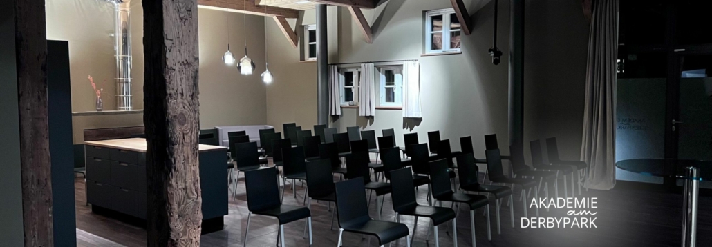 Wissenstreff Akademie am Derbypark