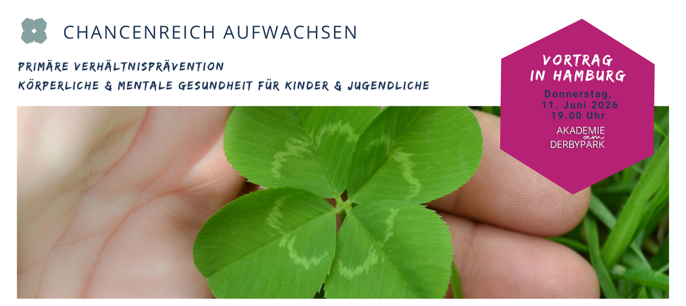 Chancenreich aufwachen Akademie am Derbypark