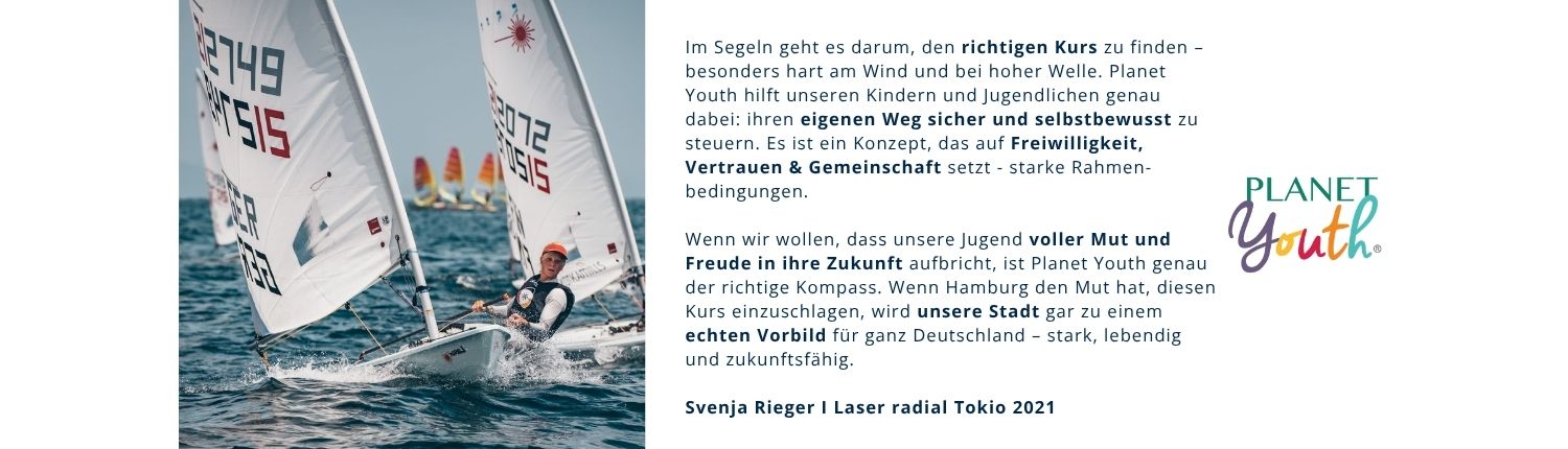 Planet Youth Akademie am Derbypark